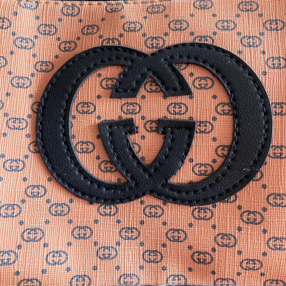 Gucci backpack (copy)